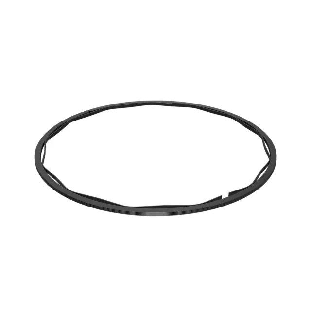 160mm Outer Diameter Metal RING DICHTUNG