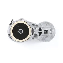 Caterpillar Belt Tensioner — açılı görünüm