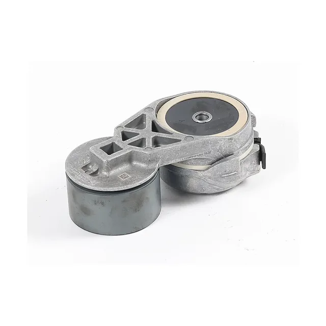 Belt Tensioner