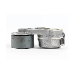 Caterpillar Belt Tensioner — açılı görünüm