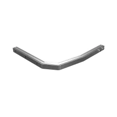 Caterpillar Rear Fender Destek Plate
