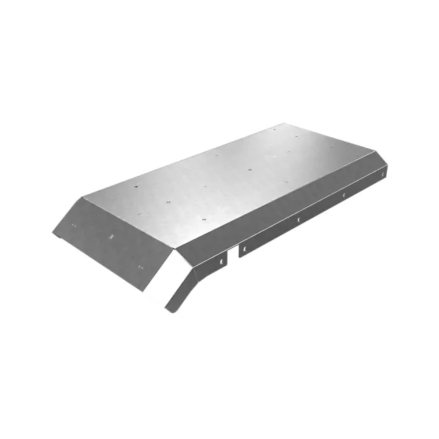 Fender Destek Plate