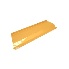 Caterpillar Platform Mounting Plate