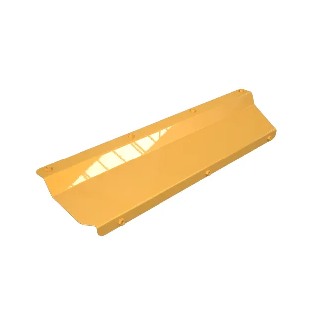 Platform Mounting Plate