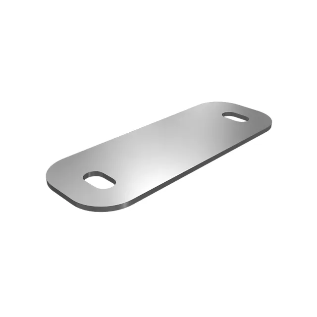 Rear Fender Destek Plate