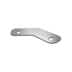 Caterpillar Rear Fender Destek Plate