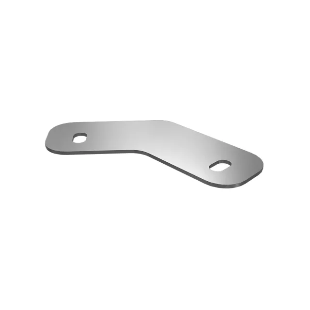 Rear Fender Destek Plate