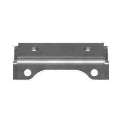 Caterpillar Su Aftercooler Mounting Bracket — açılı görünüm