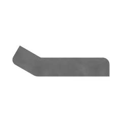 Caterpillar Su Aftercooler Mounting Bracket — açılı görünüm