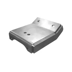 Caterpillar Su Aftercooler Mounting Bracket