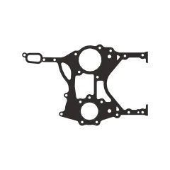 Caterpillar Motor Front Housing Gasket — açılı görünüm