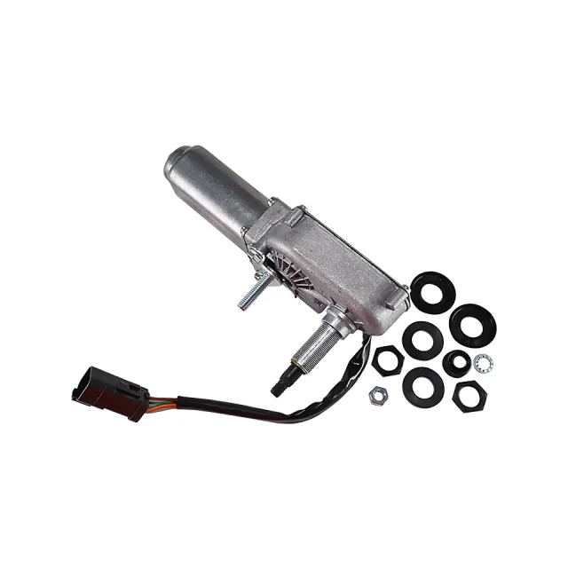 Wiper Motor Grubu