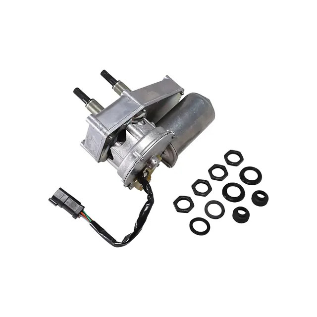 Wiper Motor Grubu