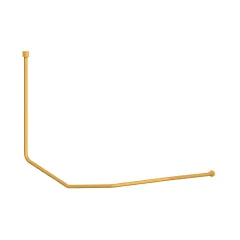 Caterpillar 12.70mm Dış Çapı Birden Bend Steel Tube — açılı görünüm