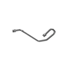 Caterpillar 12.70mm Outer Diameter Hydraulic Hoses ROHRLEITUNG — Dreiviertelansicht