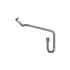 Caterpillar Tubo hidráulico auxiliar Stick — vista de três quartos