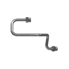 Caterpillar Tubo hidráulico auxiliar Stick — vista de três quartos