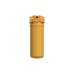 Caterpillar 116.8mm Diameter Hydraulic Oil FILTER — Dreiviertelansicht