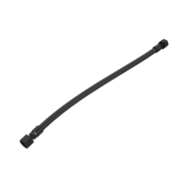 7/16" x M14 Air Control Valve Düz Adapt
