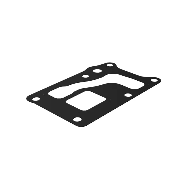 Oil Cooler Joint plat