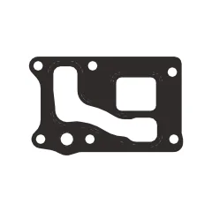 Caterpillar Oil Cooler Gasket — açılı görünüm