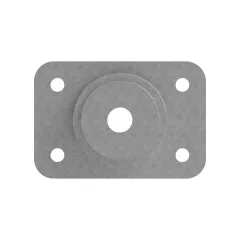 Caterpillar Block-Junction — açılı görünüm