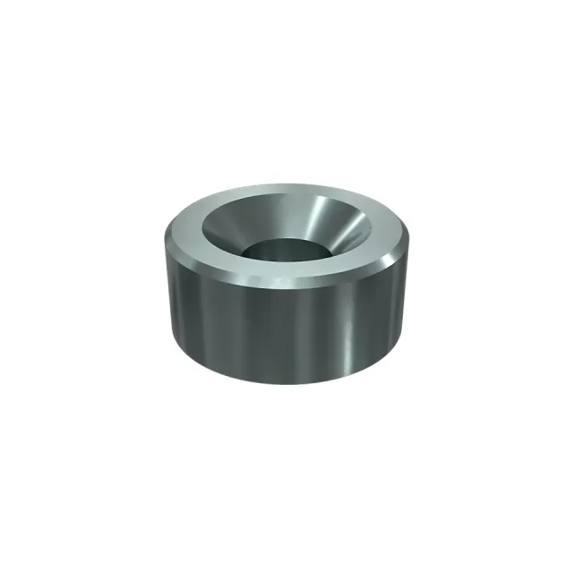 Hard Flat Spacer