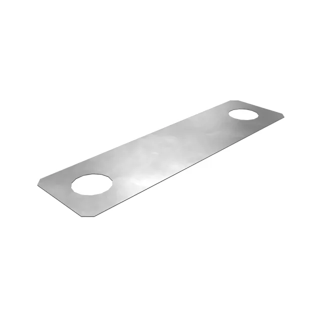 Shim de suporte dianteiro do motor espesso 0.5mm