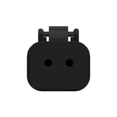 Caterpillar PLUG CONNECTOR — vista en tres cuartos
