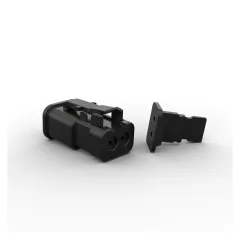 Caterpillar PLUG CONNECTOR