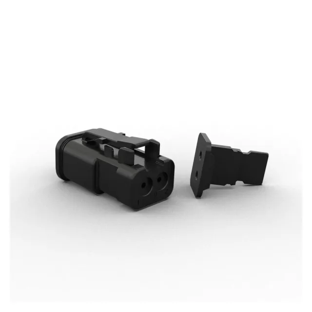 PLUG CONNECTOR