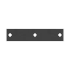 Caterpillar Access Door Support Plate — açılı görünüm