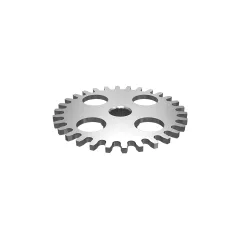 Caterpillar ROTOR S