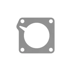 Caterpillar 0.8mm Thick Yatak Gasket — açılı görünüm