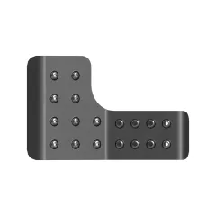 Caterpillar PEDAL AS.(LH — açılı görünüm