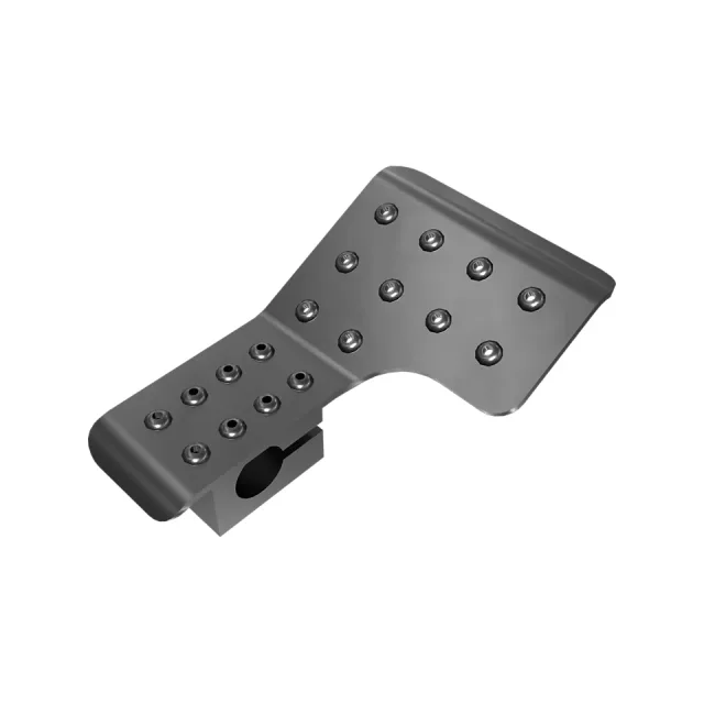 PEDAL AS.(LH