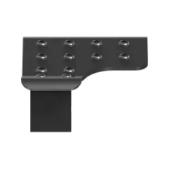 Caterpillar PEDAL AS.(LH — açılı görünüm