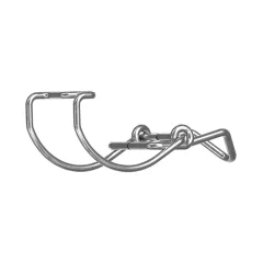Caterpillar Latch Grubu — açılı görünüm