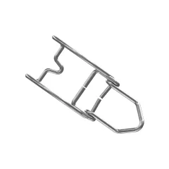 Caterpillar Latch Grubu — açılı görünüm