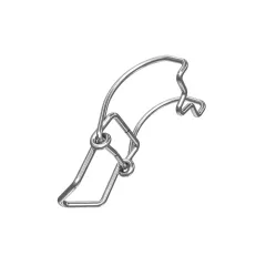 Caterpillar Latch Grubu