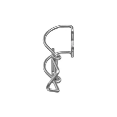 Caterpillar Latch Grubu — açılı görünüm