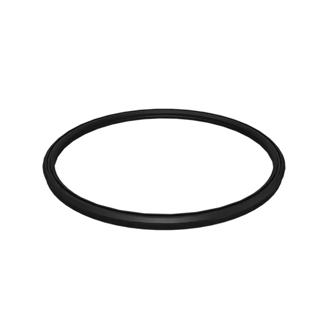 196.8mm Inner Diameter U Cup DICHTUNG