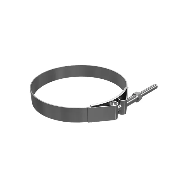 5/16-14 T-Bolt Clamp