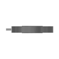 Caterpillar 5/16-14 T-Bolt Clamp — açılı görünüm
