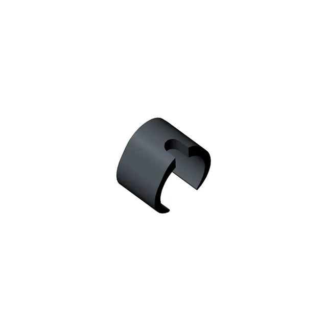 63.5mm Thick Grommet
