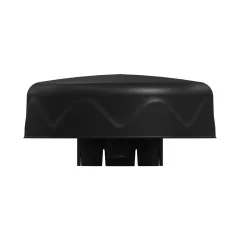 Caterpillar Rain Cap Precleaner — açılı görünüm