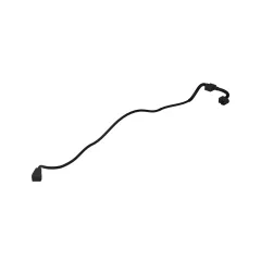 Caterpillar 00 AWG Harness Batteriekabel
