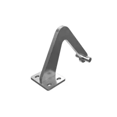 Caterpillar Compactor Guard Hinge