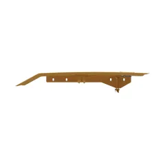 Caterpillar Radiator Compartment Door — Dreiviertelansicht