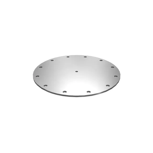 Exhaust Elbow Cover